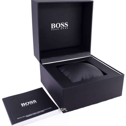 Hugo Boss