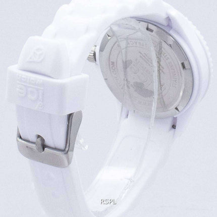 ICE Forever Small Sili Quartz 000124 Women's Watch