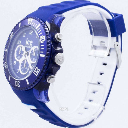 ICE Aqua Marine Large Chronograph Quartz 012734 Men's Watch