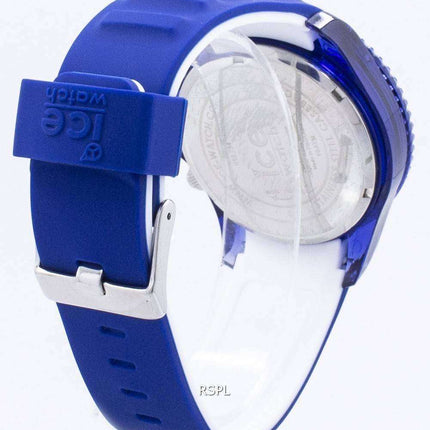 ICE Aqua Marine Large Chronograph Quartz 012734 Men's Watch