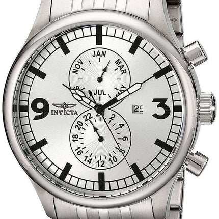 Invicta Specialty II Collection Multi-Function 0366 Men's Watch