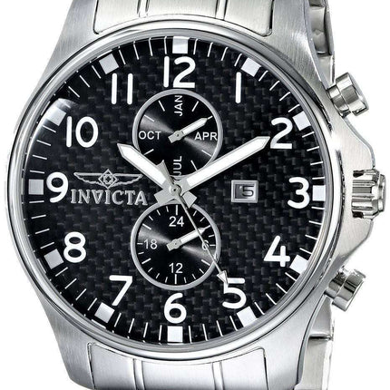 Invicta Specialty Quartz 100M 0379 Mens Watch
