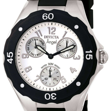 Invicta Angel Quartz 0733 Women's Watch