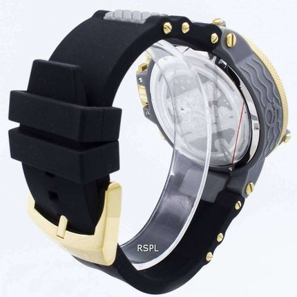 Invicta Subaqua 0930 Quartz Chronograph 200M Men's Watch