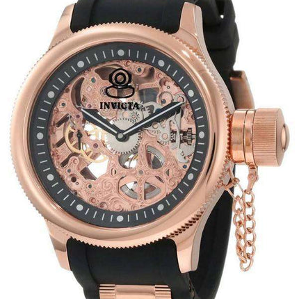Invicta Russian Diver Mechanical 1090 Men's Watch