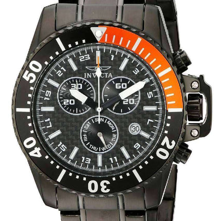 Invicta Pro Diver Chronograph 11290 Mens Watch