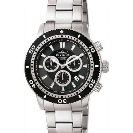 Invicta Specialty Swiss Quartz Chronograph 1203 Men's Watch