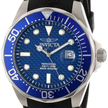 Invicta Pro Diver 200M 12559 Mens Watch