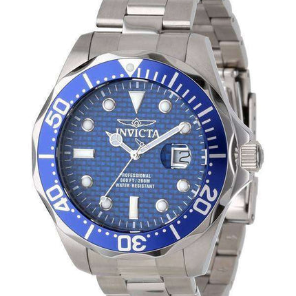 Invicta Pro Diver Swiss Quartz 200M 12563 Men's Watch