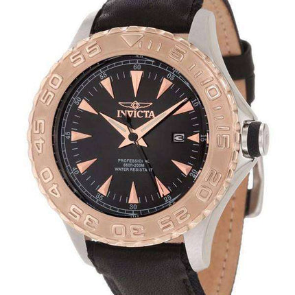 Invicta Pro Diver Quartz 200M 12617 Men's Watch