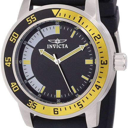 Invicta Specialty Quartz 100M 12846 Mens Watch