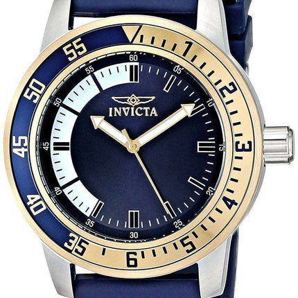 Invicta Specialty Quartz 100M 12847 Mens Watch