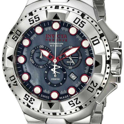 Invicta Reserve Chronograph Quartz 200M 13083 Men's Watch