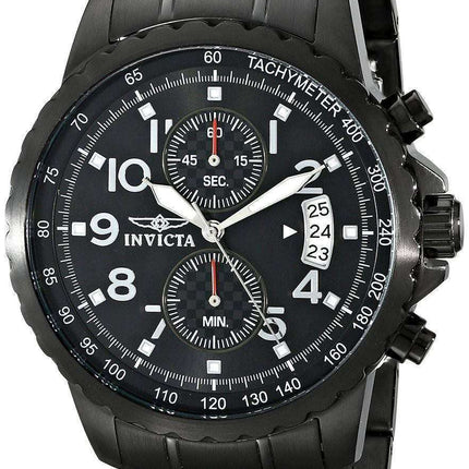 Invicta Specialty Quartz Tachymeter 13787 Mens Watch
