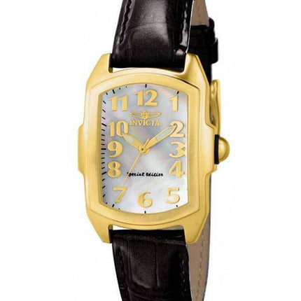 Invicta Special Edition Lupah Swiss Quartz 13834 Women's Watch