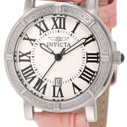 Invicta Wildflower Quartz 13967 Women's Watch