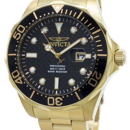 Invicta Pro Diver 14356 Quartz 200M Men's Watch