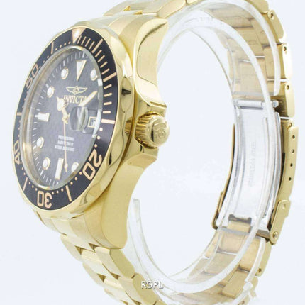 Invicta Pro Diver 14356 Quartz 200M Men's Watch