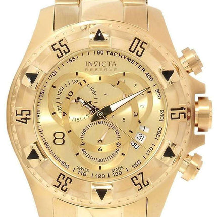 Invicta Reserve Excursion Chronograph 14473 Mens Watch