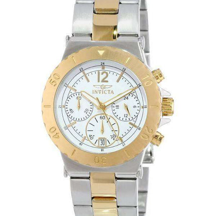 Invicta Specialty Chronograph Quartz 14855 Women's Watch