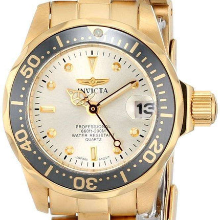 Invicta Pro Diver Professional 200M 14987 Womens Watch