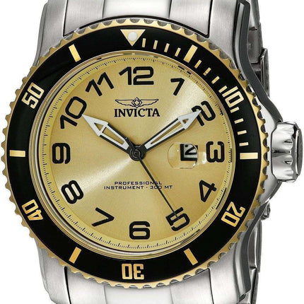 Invicta Pro Diver Professional 300M 15074 Mens Watch