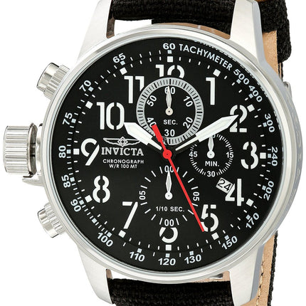 Invicta I-Force Collection Quartz Chronograph 1512 Men's Watch