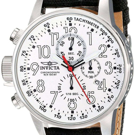 Invicta I-Force Chronograph Quartz Tachymeter 1514 Mens Watch