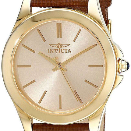 Invicta Angel Quartz 15150 Womens Watch