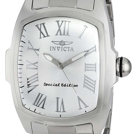 Invicta Lupah Special Edition Quartz 15187 Mens Watch