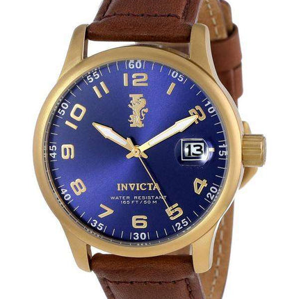 Invicta I-Force Quartz 15255 Men's Watch