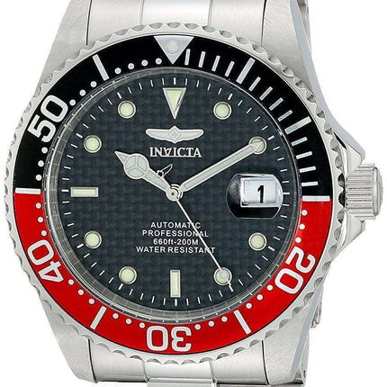 Invicta Pro Diver Professional Automatic 200M 15585 Mens Watch