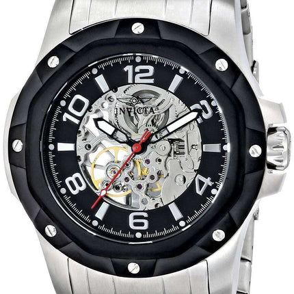 Invicta Specialty Skeleton Dial INV16126/16126 Mens Watch