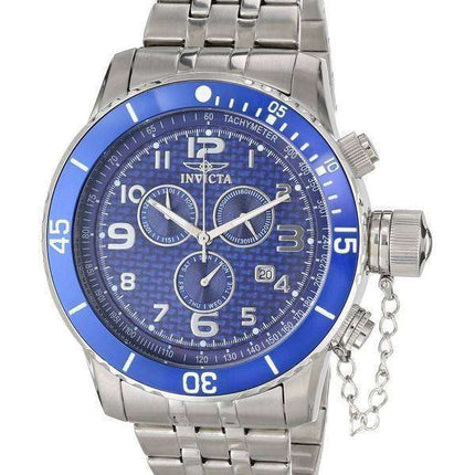 Invicta Specialty Quartz Chronograph 16935 Mens Watch