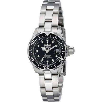 Invicta Pro Diver 17032 Quartz 200M Women's Watch
