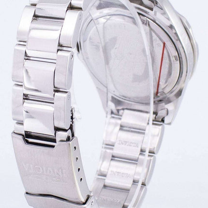 Invicta Pro Diver 17048 Professional Analog Quartz 200M Men's Watch