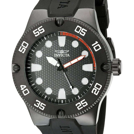 Invicta Pro Diver Quartz 100M 18026 Mens Watch