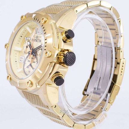 Invicta Speedway 19529 Chronograph Quartz Men's Watch