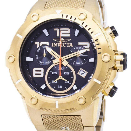 Invicta Speedway Professional 19530 Chronograph Quartz Men's Watch