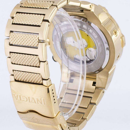 Invicta Speedway Professional 19530 Chronograph Quartz Men's Watch