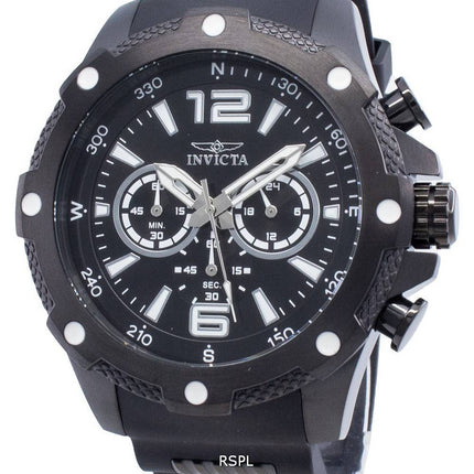 Invicta I-Force 19662 Quartz Mens Watch