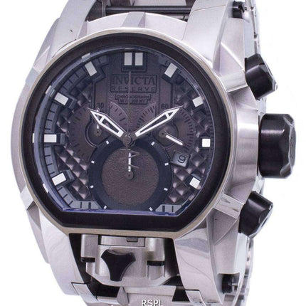 Invicta Reserve 20110 Chronograph Quartz 200M Men's Watch