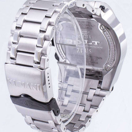 Invicta Reserve 20110 Chronograph Quartz 200M Men's Watch
