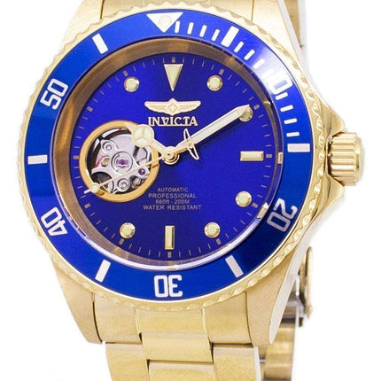 Invicta Pro Diver 20437 Professional Automatic 200M Men's Watch