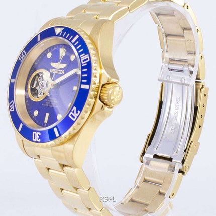 Invicta Pro Diver 20437 Professional Automatic 200M Men's Watch