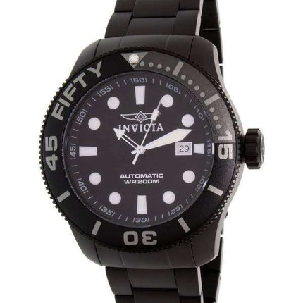 Invicta TI-22 Automatic Titanium 200M 20516 Mens Watch