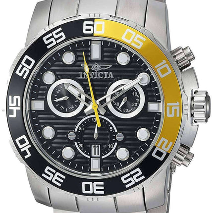 Invicta Pro Diver Chronograph Quartz 21553 Men's Watch