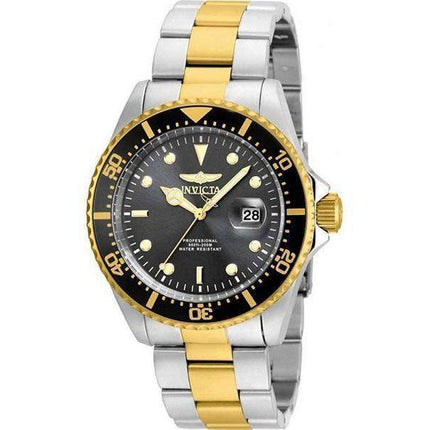 Invicta Pro Diver 22057 Quartz 200M Men's Watch