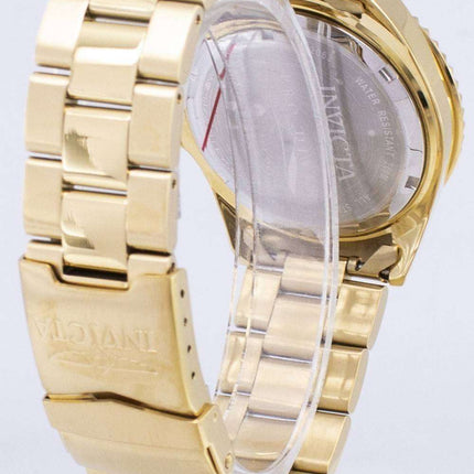 Invicta Pro Diver 22063 Professional Quartz 200M Men's Watch