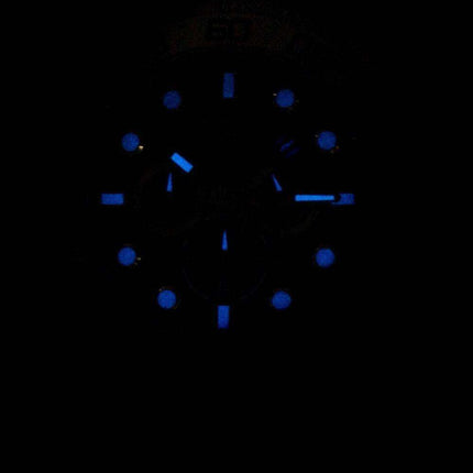 Invicta Pro Diver 22228 Chronograph Quartz 100M Men's Watch